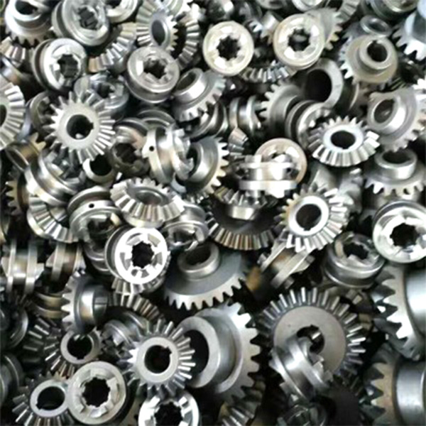 上海Textile machinery accessories 3